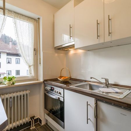Ferienwohnanlageoberaudorf B5 Mit Hallenbad Und Sauna מראה חיצוני תמונה