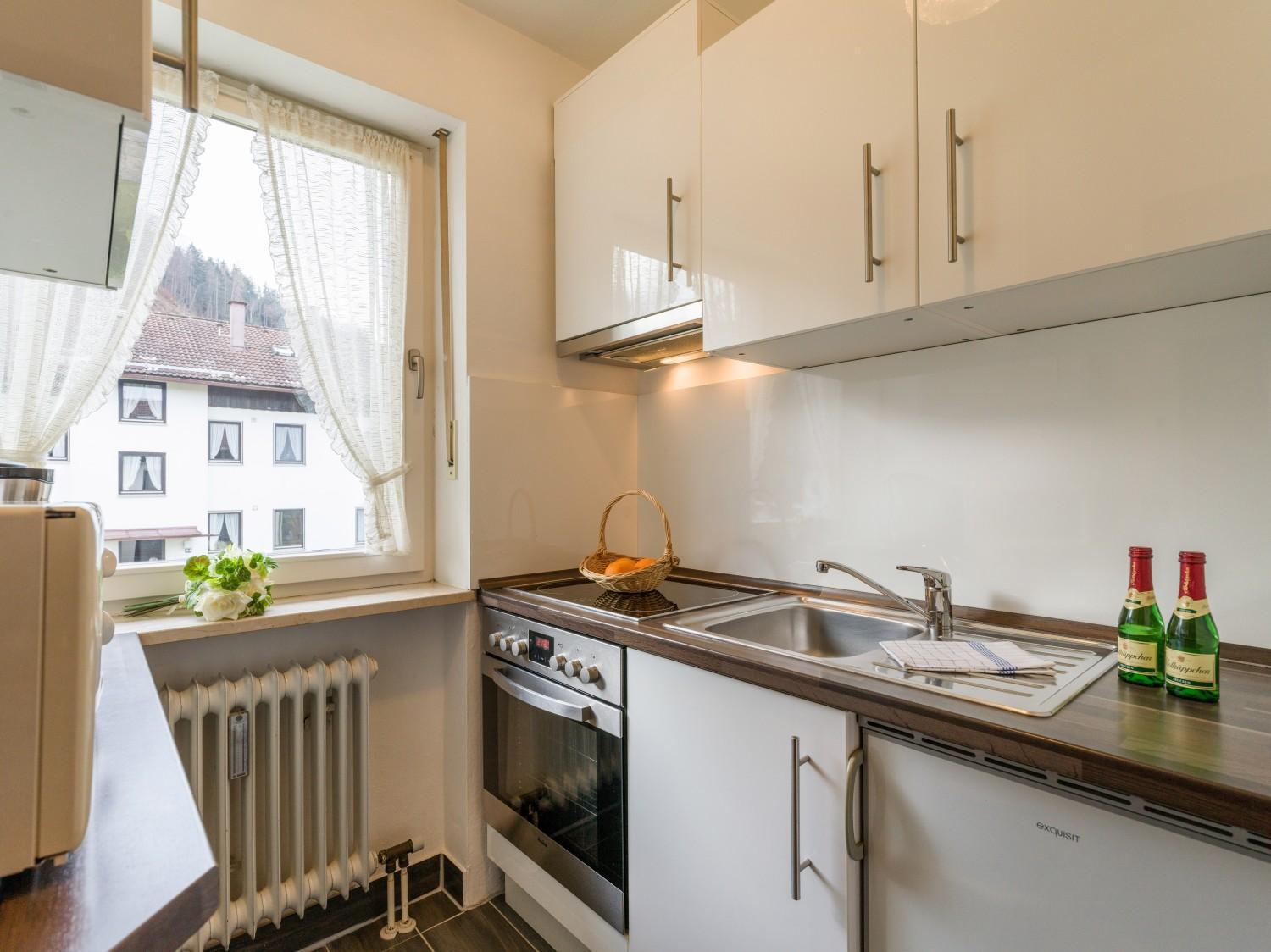 Ferienwohnanlageoberaudorf B5 Mit Hallenbad Und Sauna מראה חיצוני תמונה