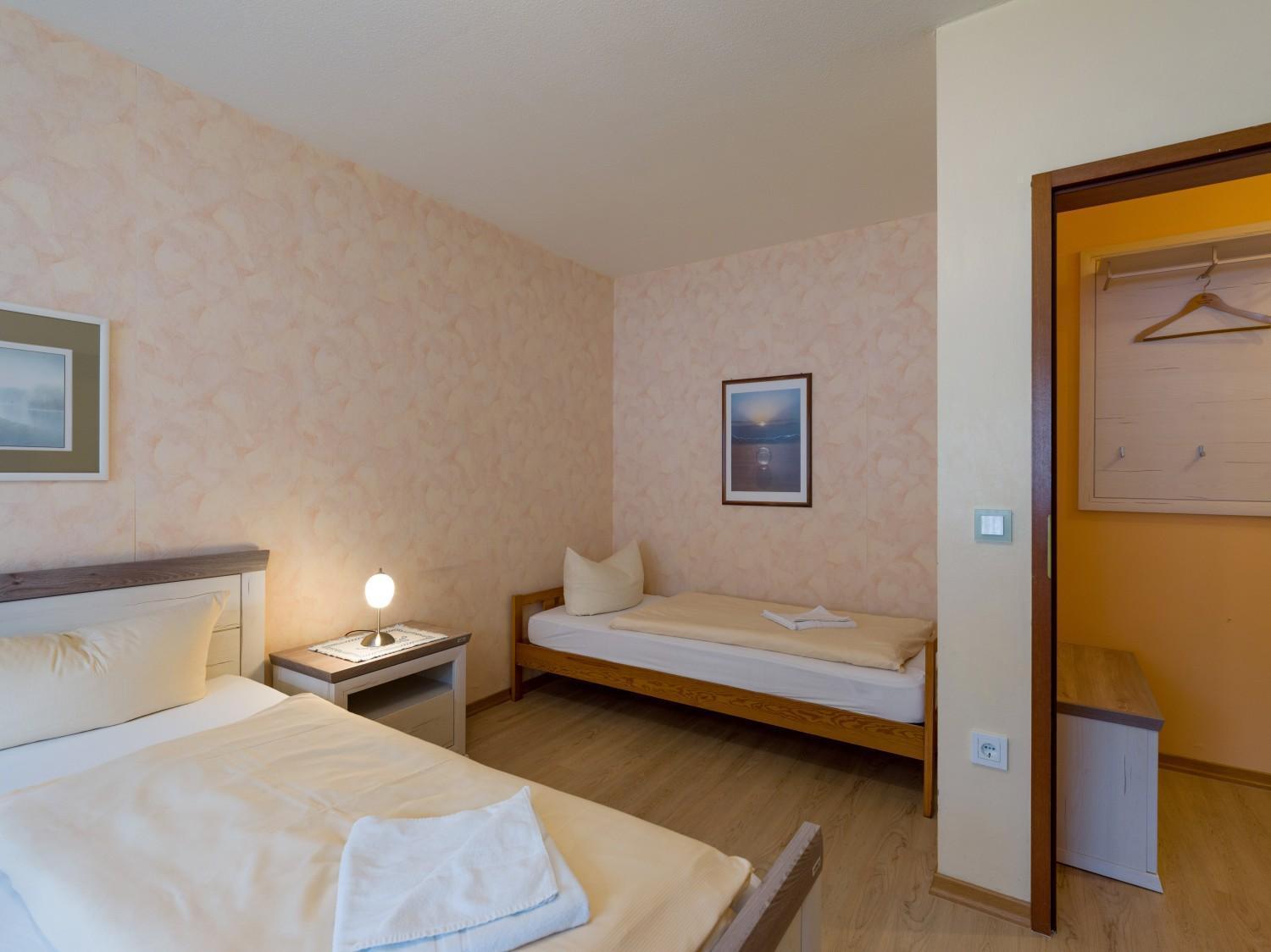 Ferienwohnanlageoberaudorf B5 Mit Hallenbad Und Sauna מראה חיצוני תמונה