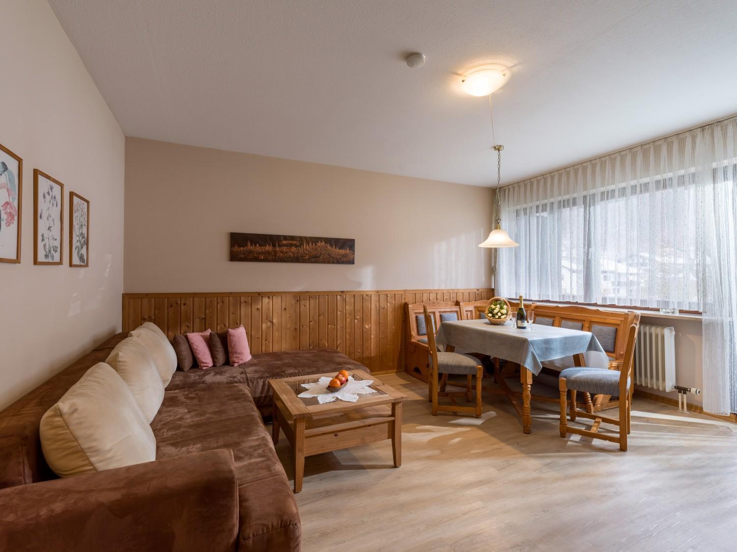 Ferienwohnanlageoberaudorf B5 Mit Hallenbad Und Sauna מראה חיצוני תמונה