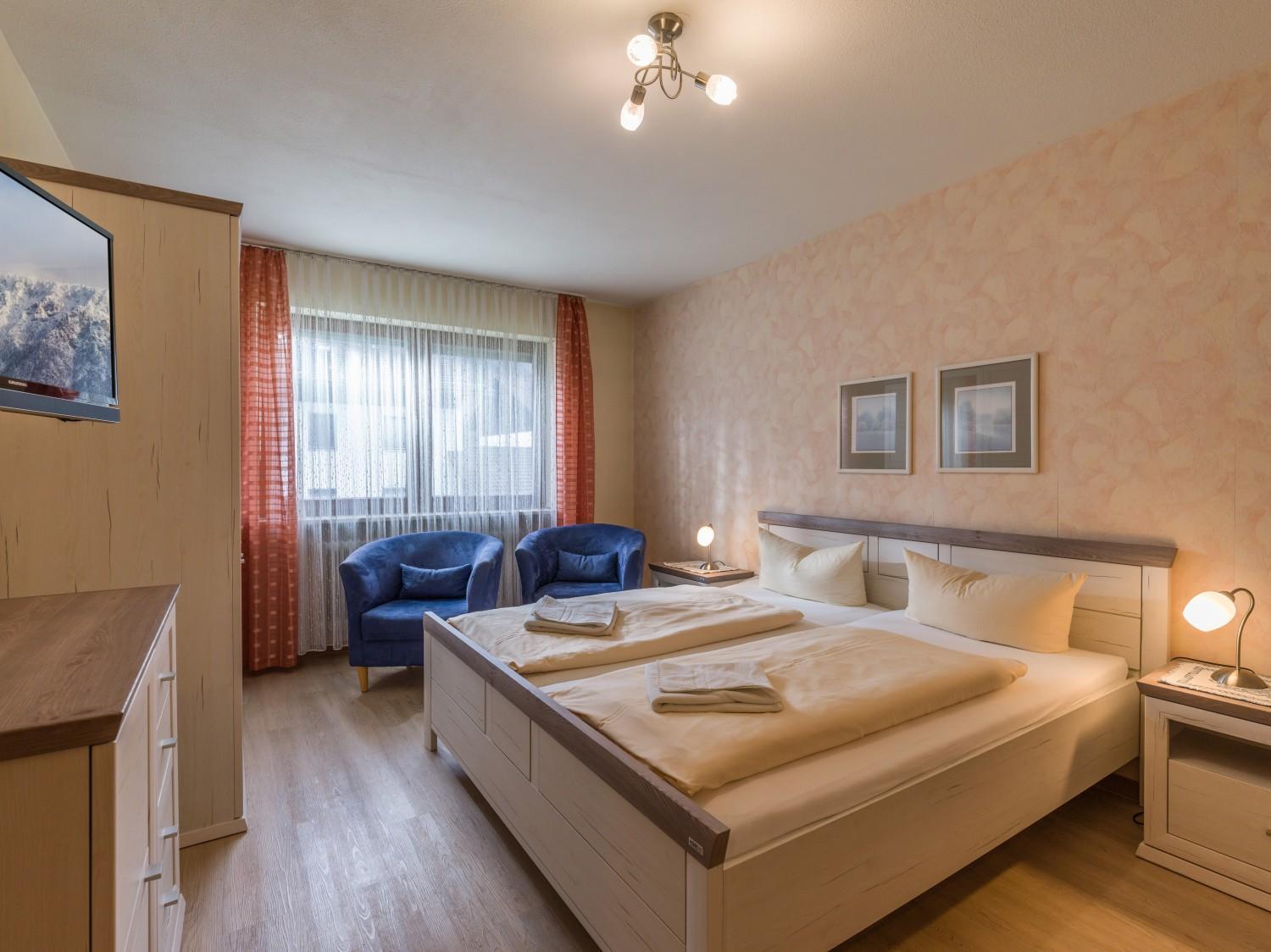 Ferienwohnanlageoberaudorf B5 Mit Hallenbad Und Sauna מראה חיצוני תמונה