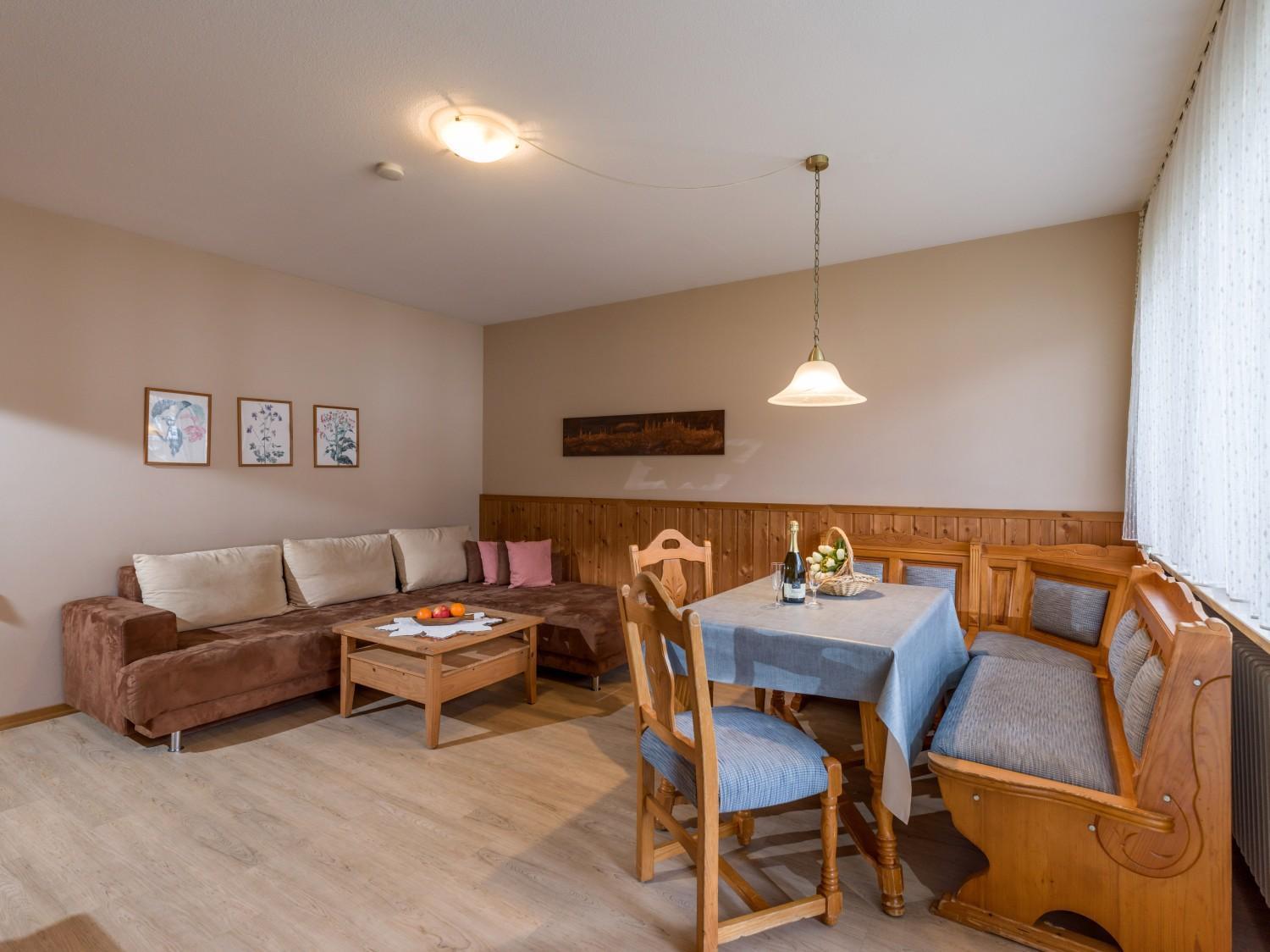 Ferienwohnanlageoberaudorf B5 Mit Hallenbad Und Sauna מראה חיצוני תמונה